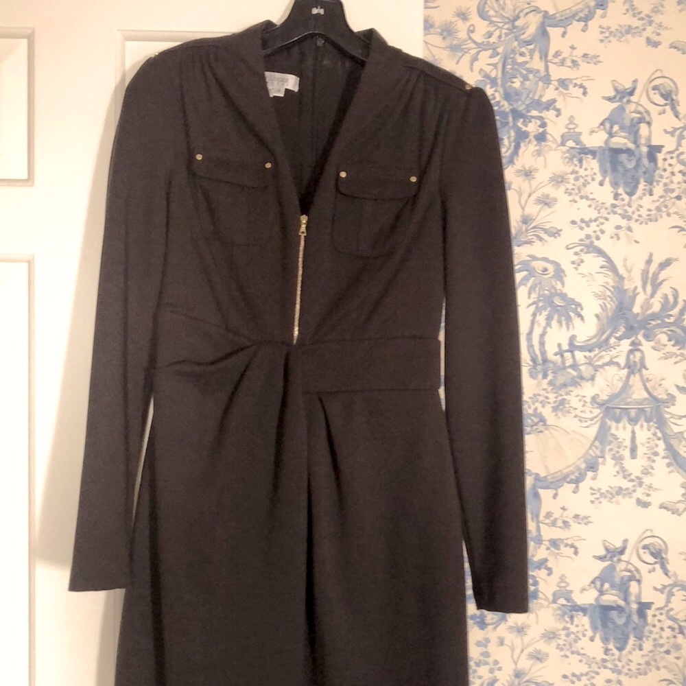 Kay Unger Dress